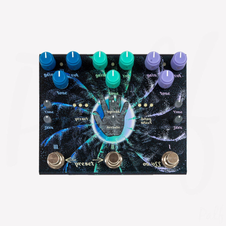 Beam Splitter V2