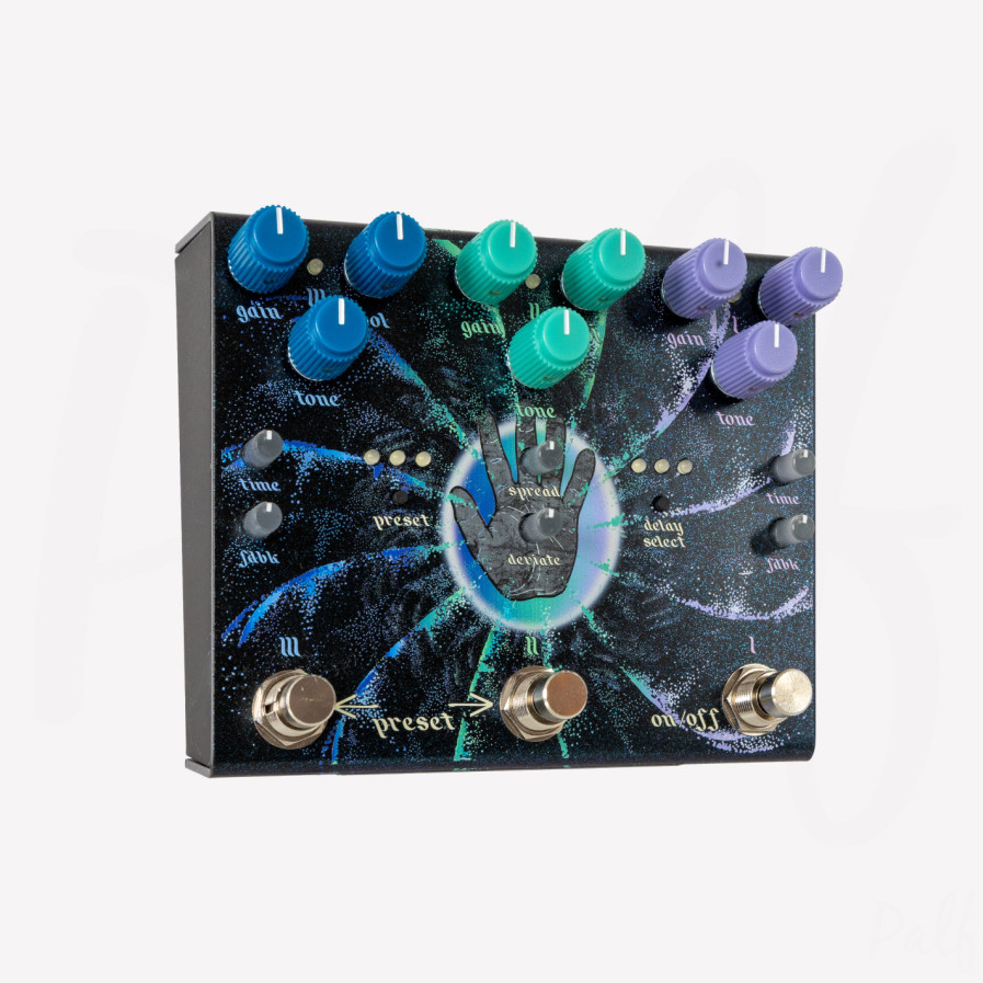 Beam Splitter V2
