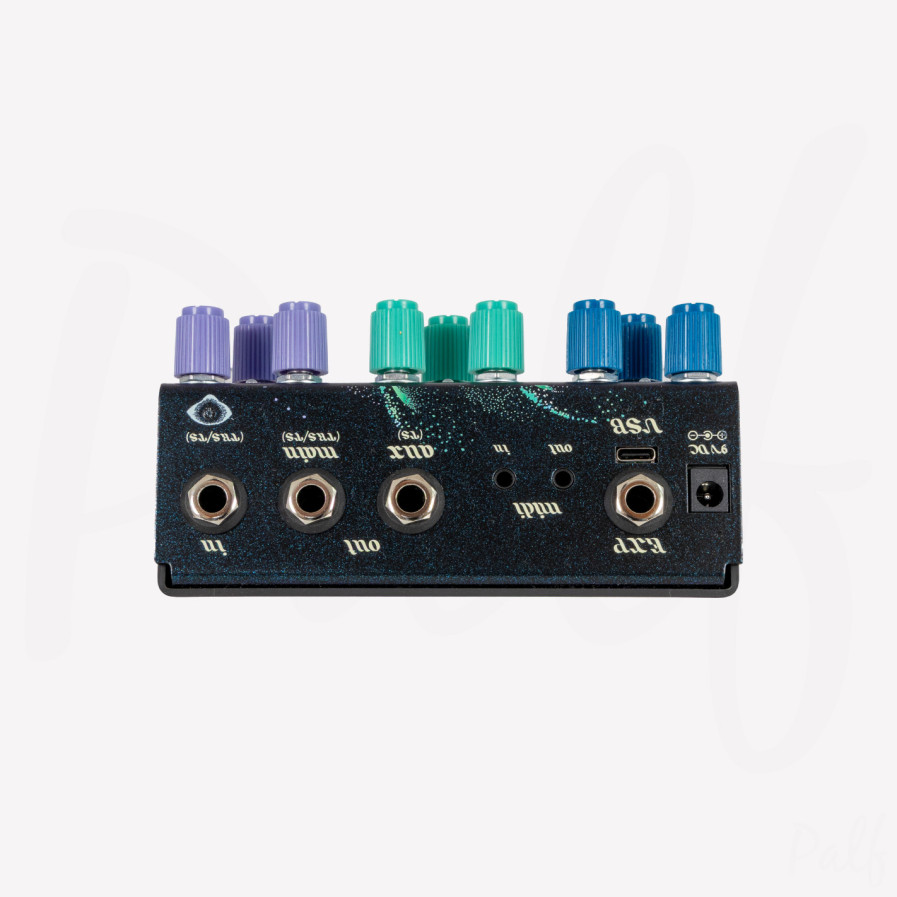 Beam Splitter V2