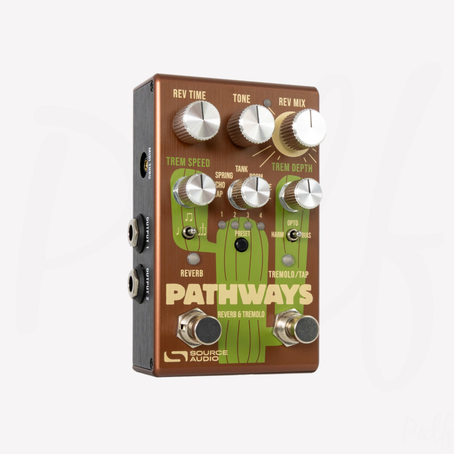 Pathways