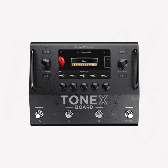 ToneX Board