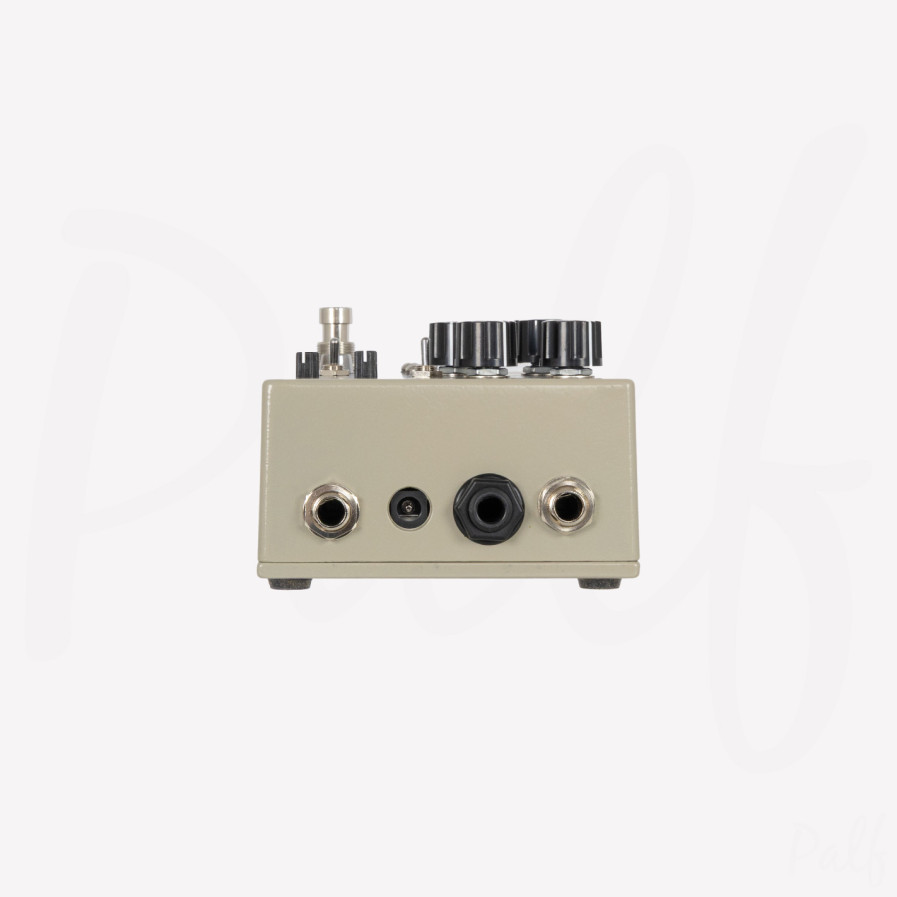 Amp Crash