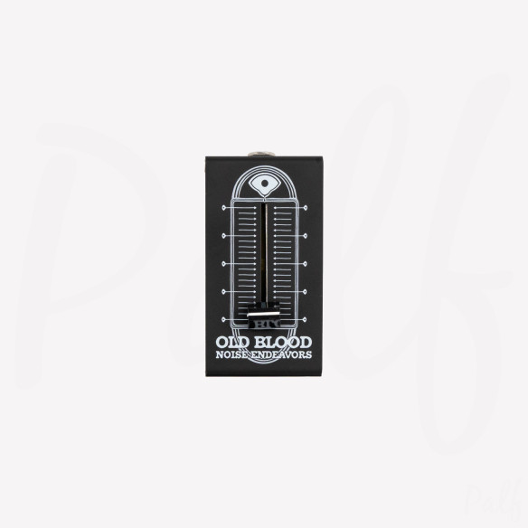 Expression Slider