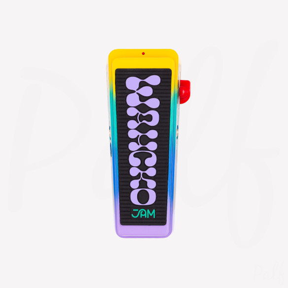 Wahcko mk.2
