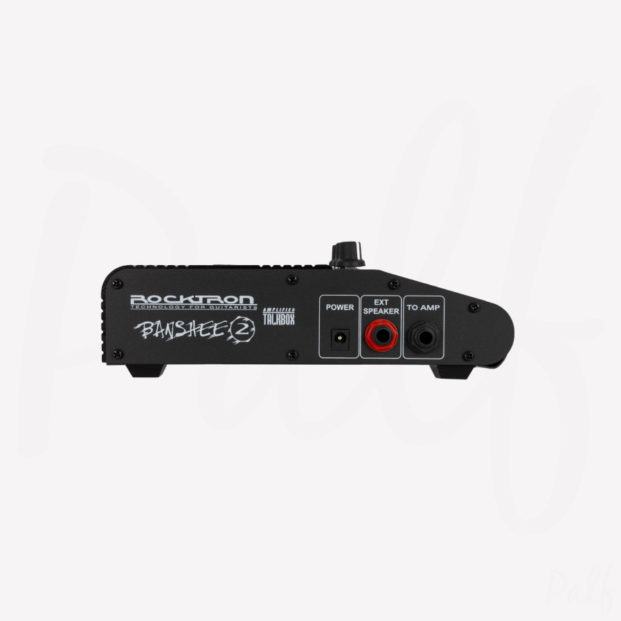 Banshee 2 Talkbox