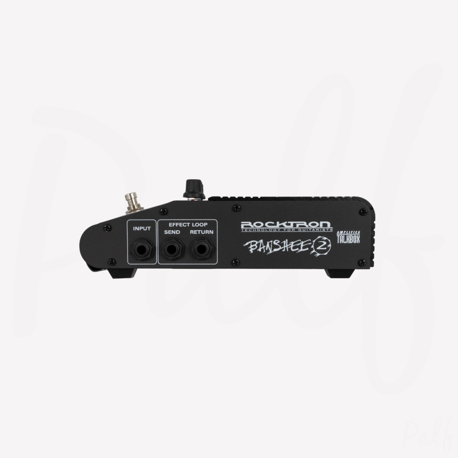 Banshee 2 Talkbox