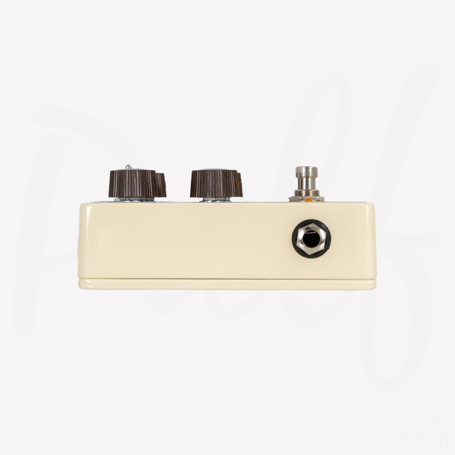 77 Fuzz Blender