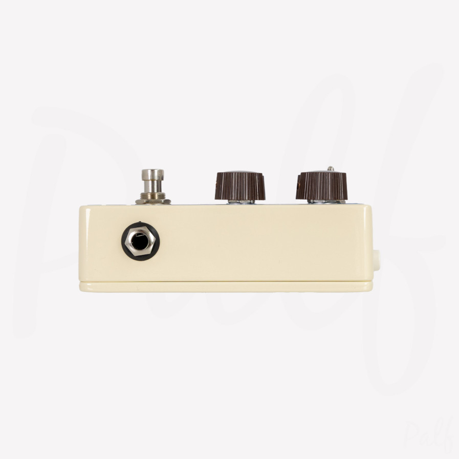 77 Fuzz Blender