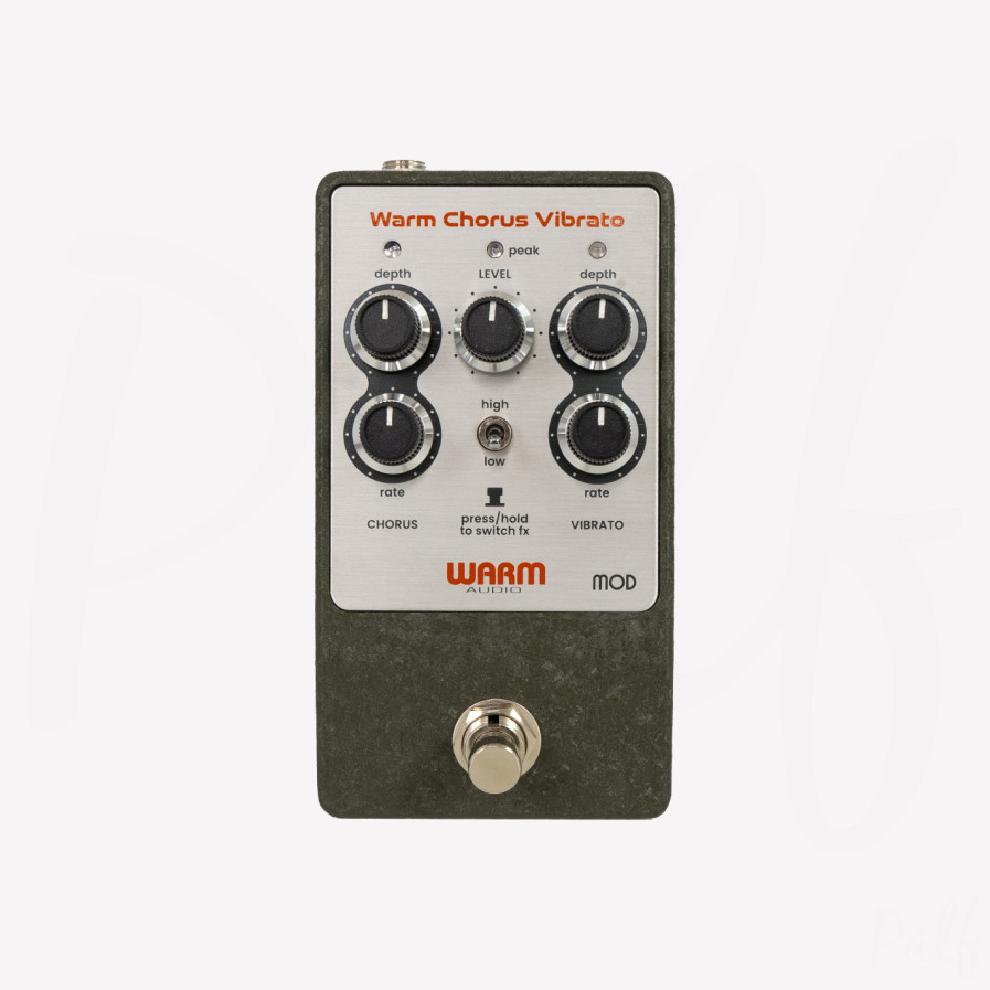 WA-C1 Mod Chorus Vibrato
