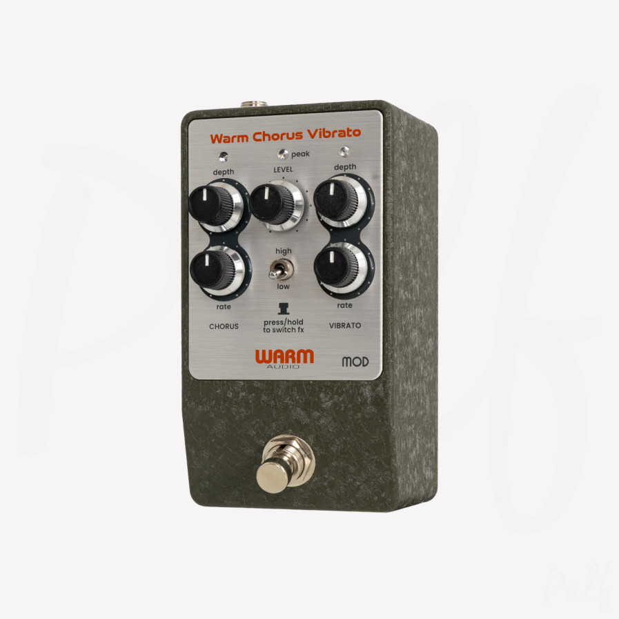WA-C1 Mod Chorus Vibrato