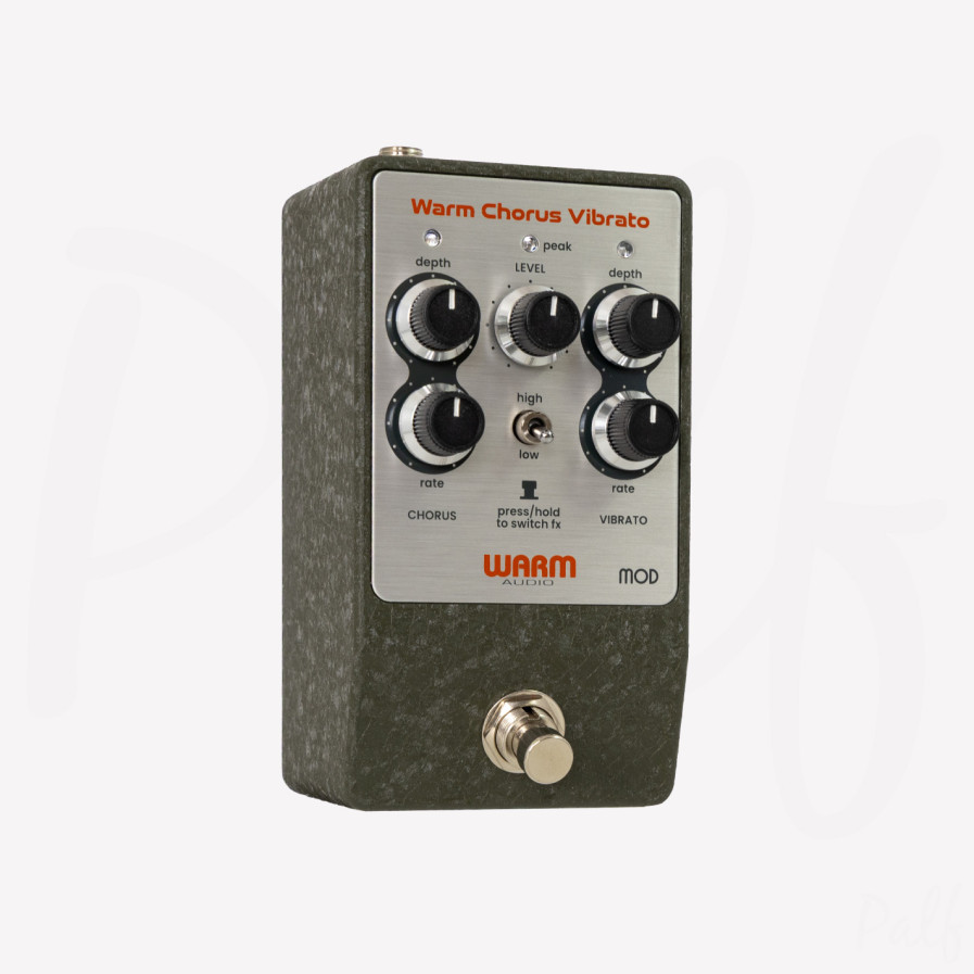WA-C1 Mod Chorus Vibrato