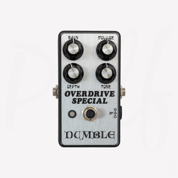 Dumble Silverface -...