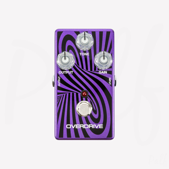Wylde Audio Zakk Sabbath...