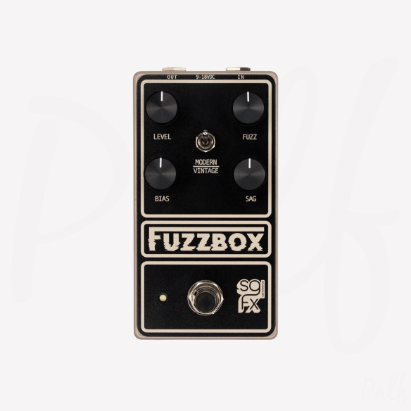 Fuzzbox