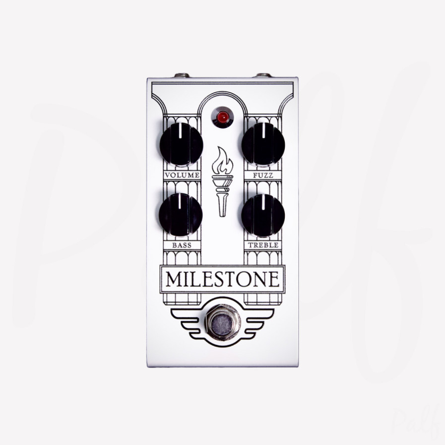 Milestone