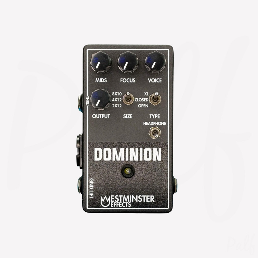 Dominion