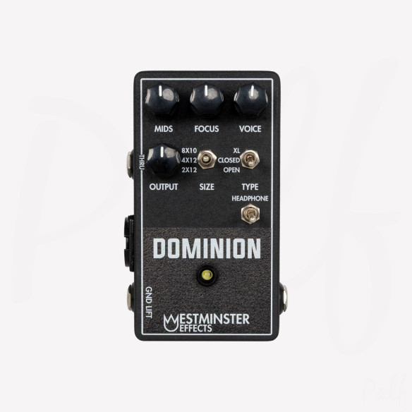 Dominion