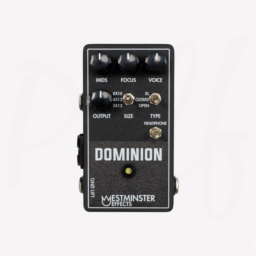 Dominion