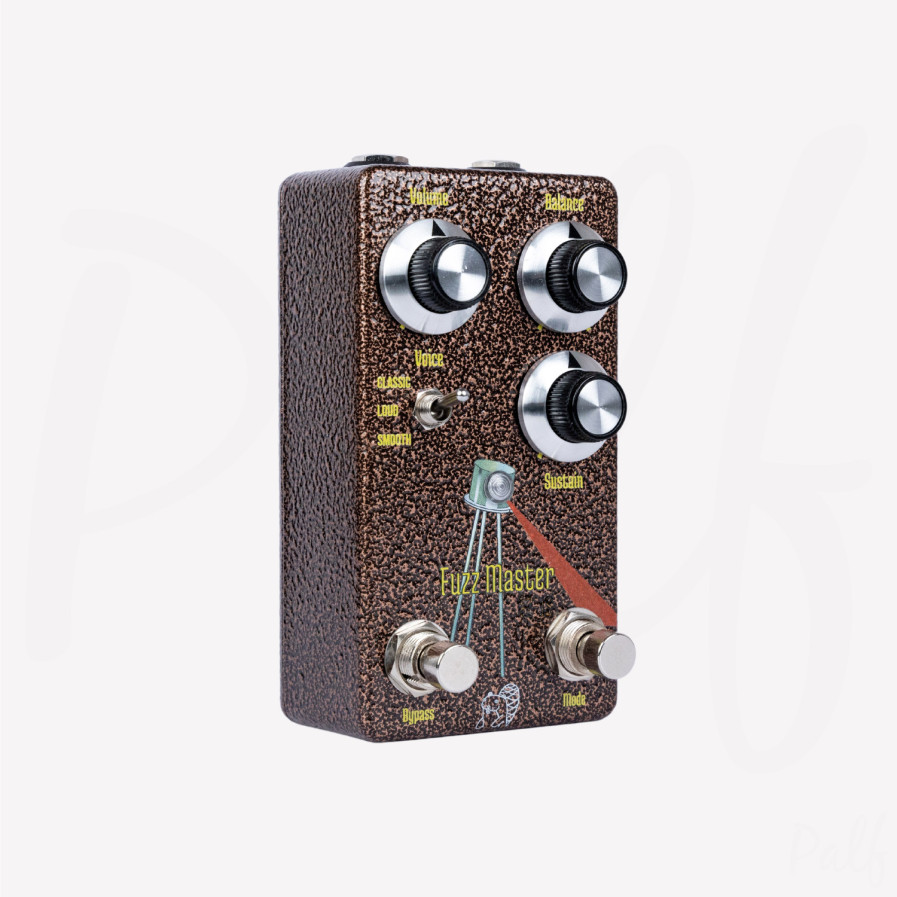 Fuzz Master