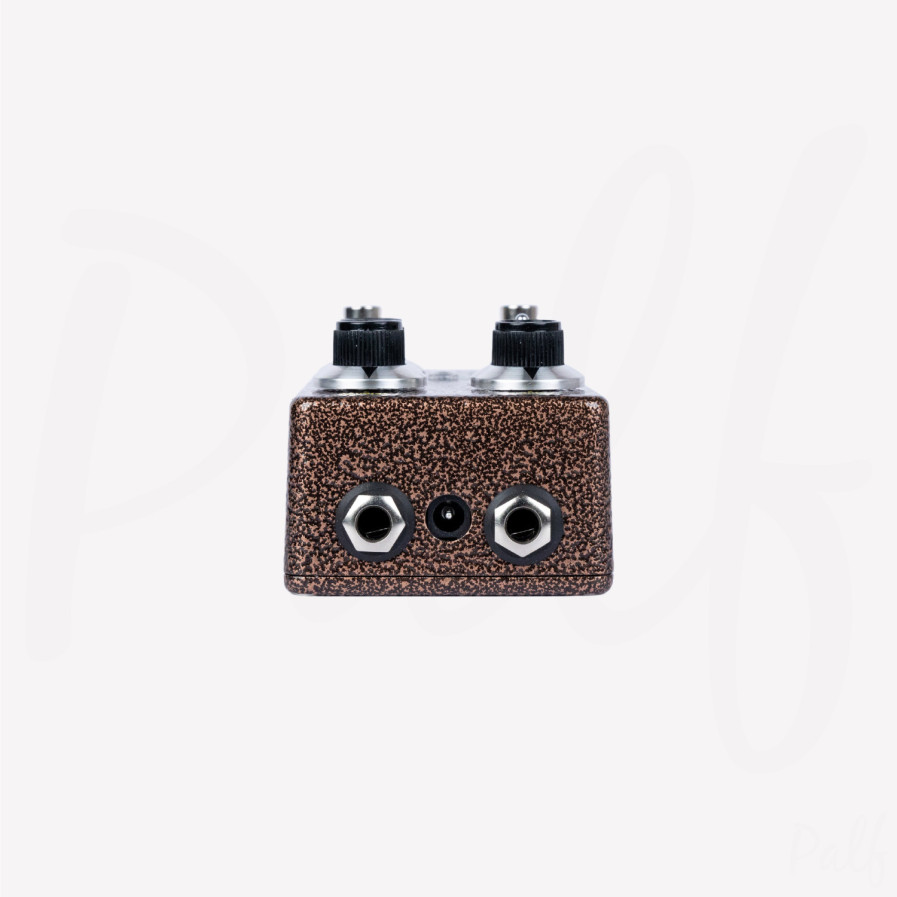 Fuzz Master