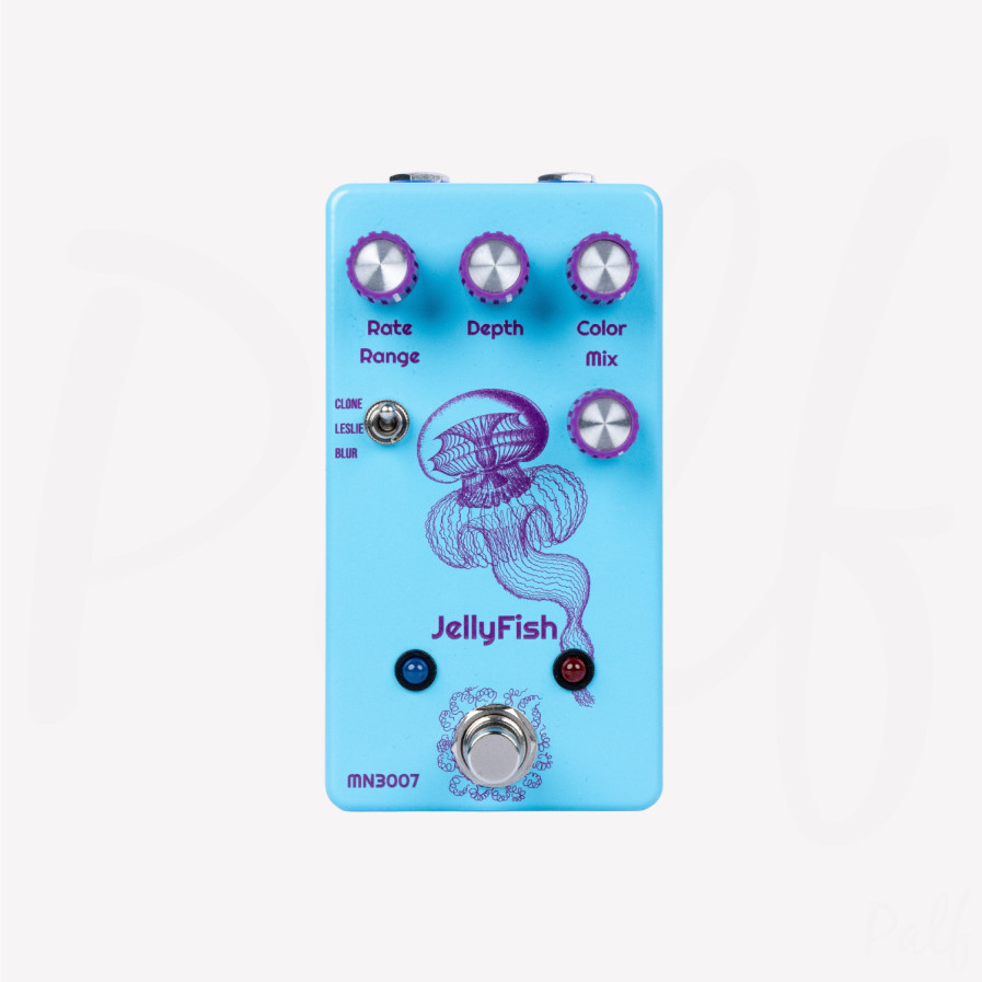 JellyFish