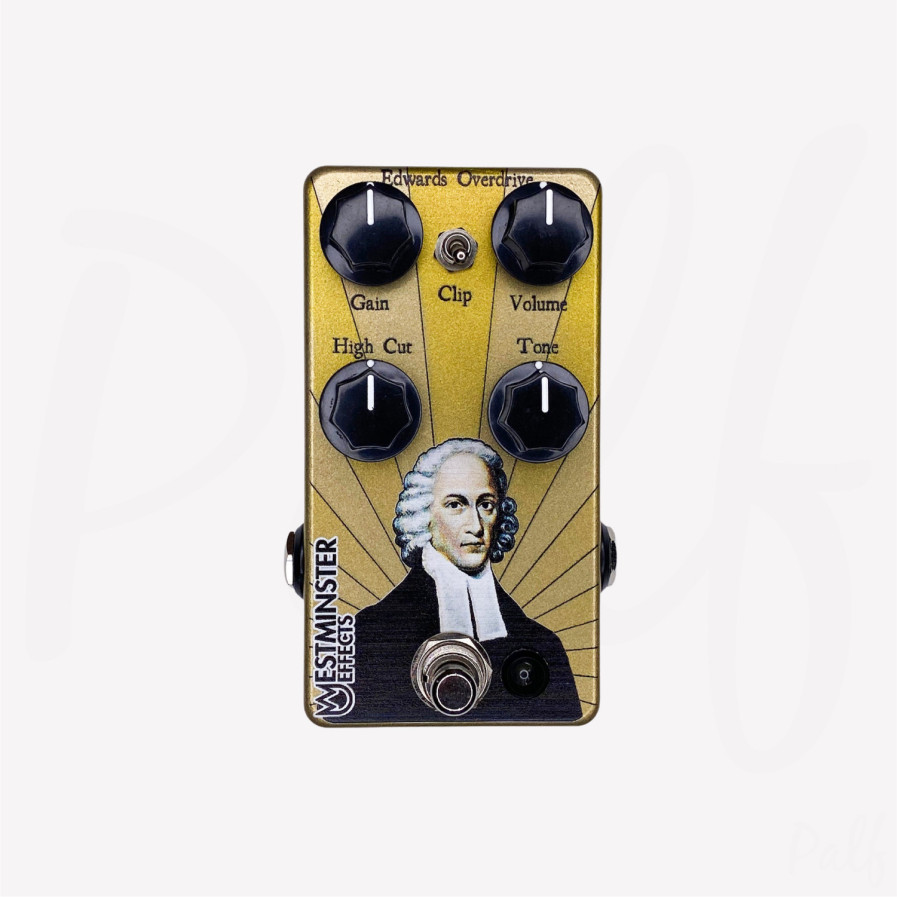 Edwards Overdrive