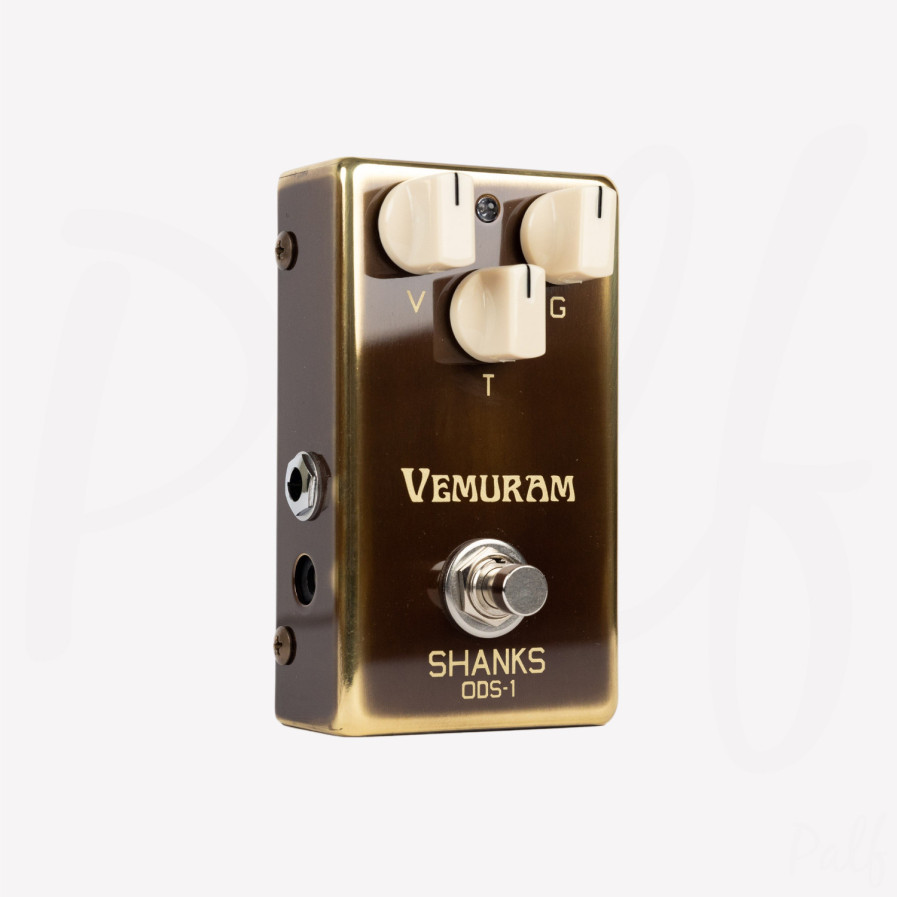 Shanks ODS-1