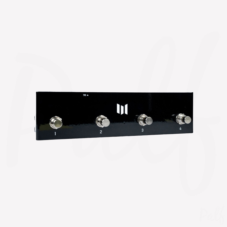 Preset Switch
