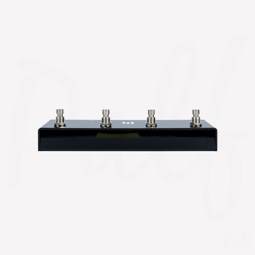 Preset Switch