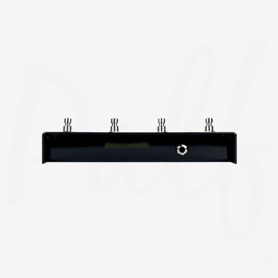 Preset Switch