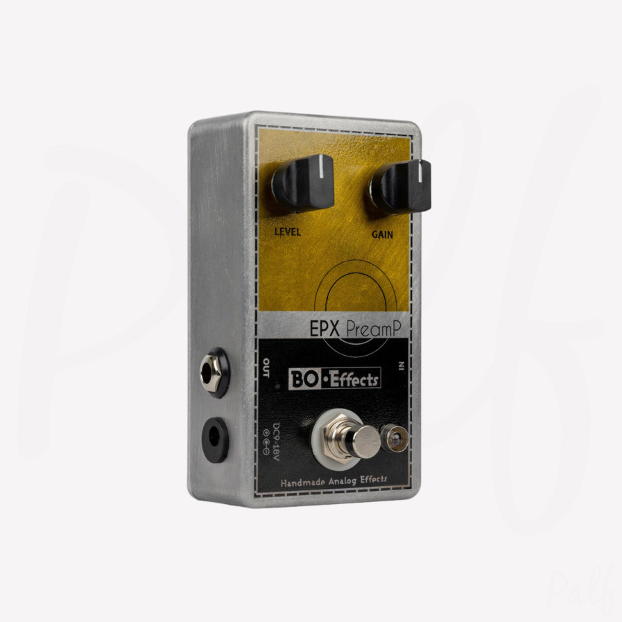 EPX PreamP