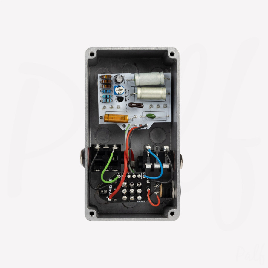EPX PreamP