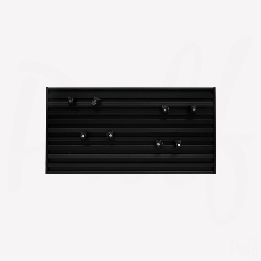 S2 Top Routing  - kit complet