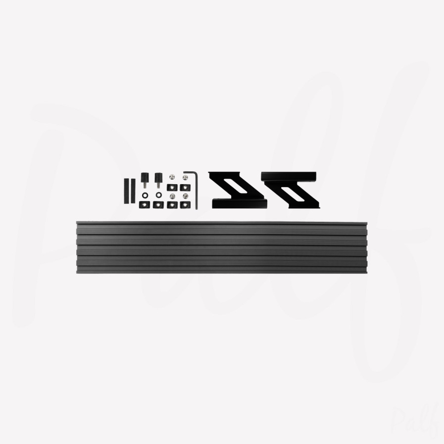 Etage pour pedalboard Wahpper+