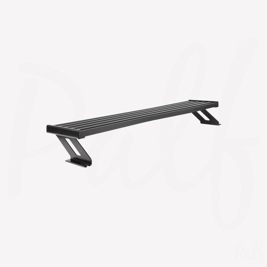Etage pour pedalboard Wahpper+