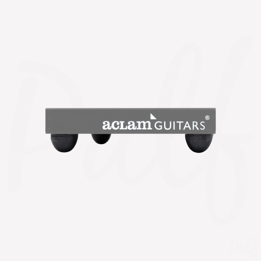 Pied en caoutchouc pour pedalboard