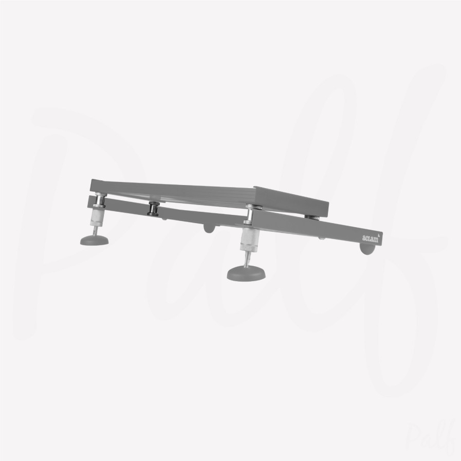 Riser supplémentaire pour Upper