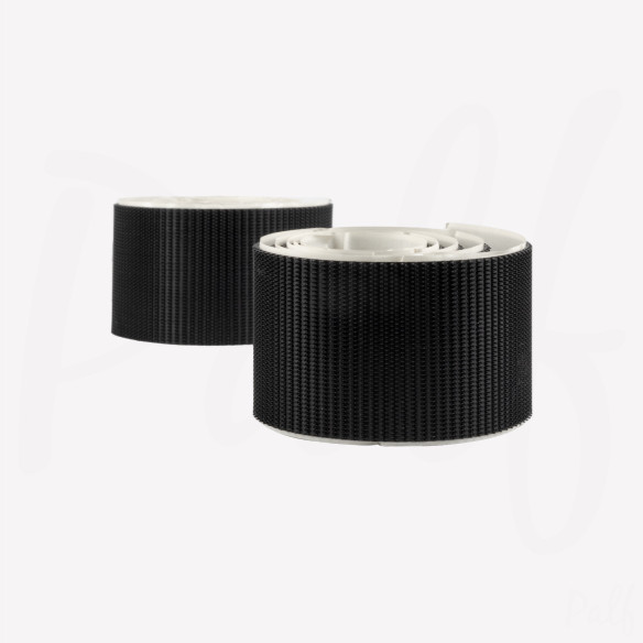 Velcro à crochets