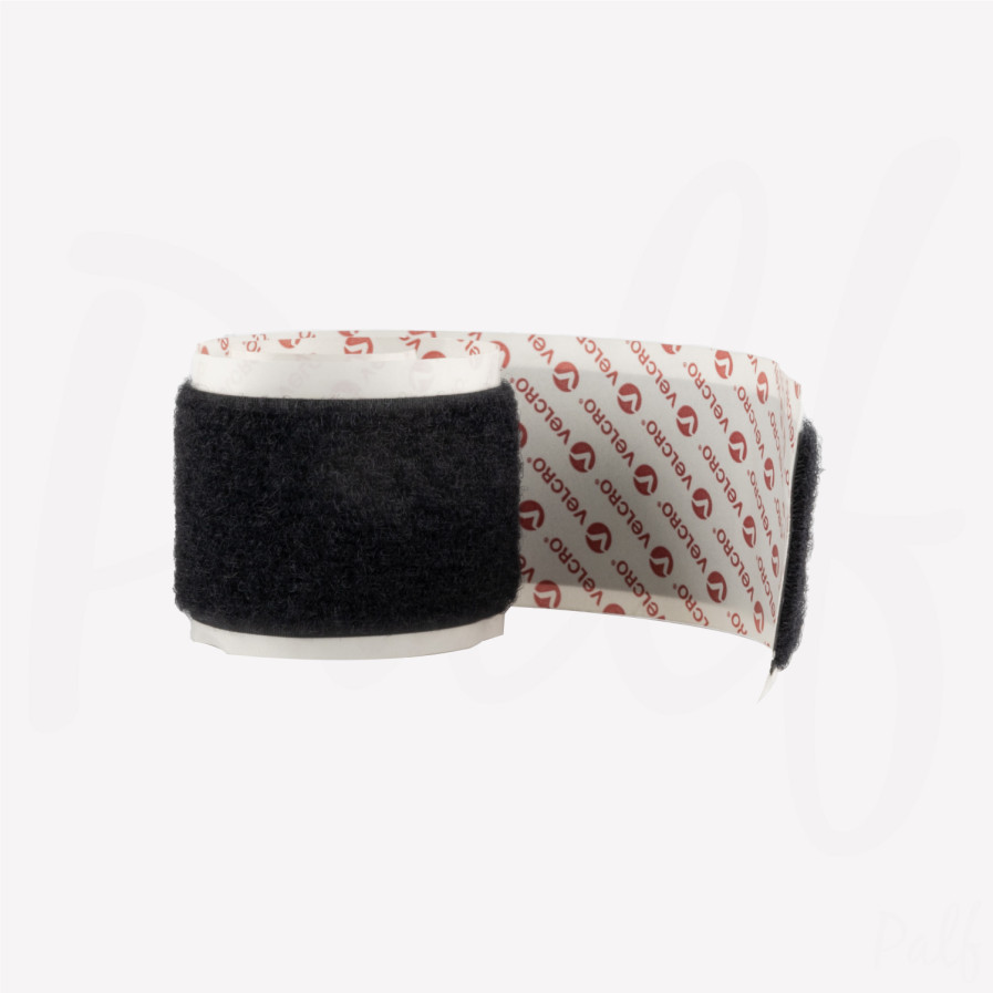 Velcro à boucles