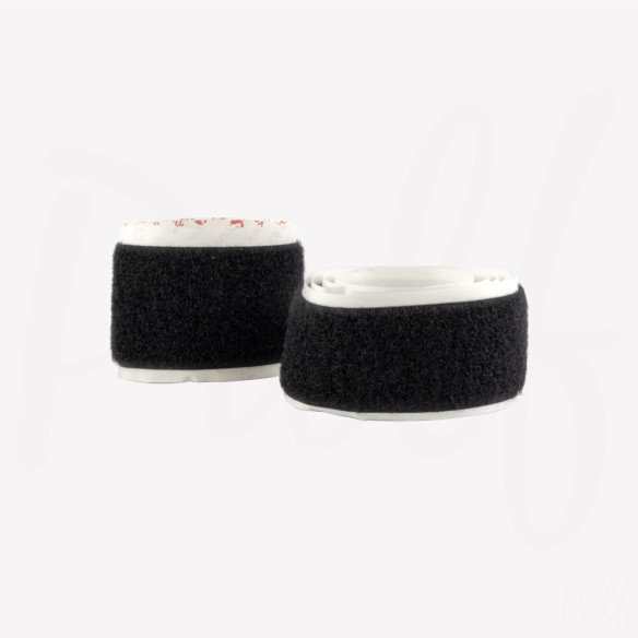 Velcro à boucles
