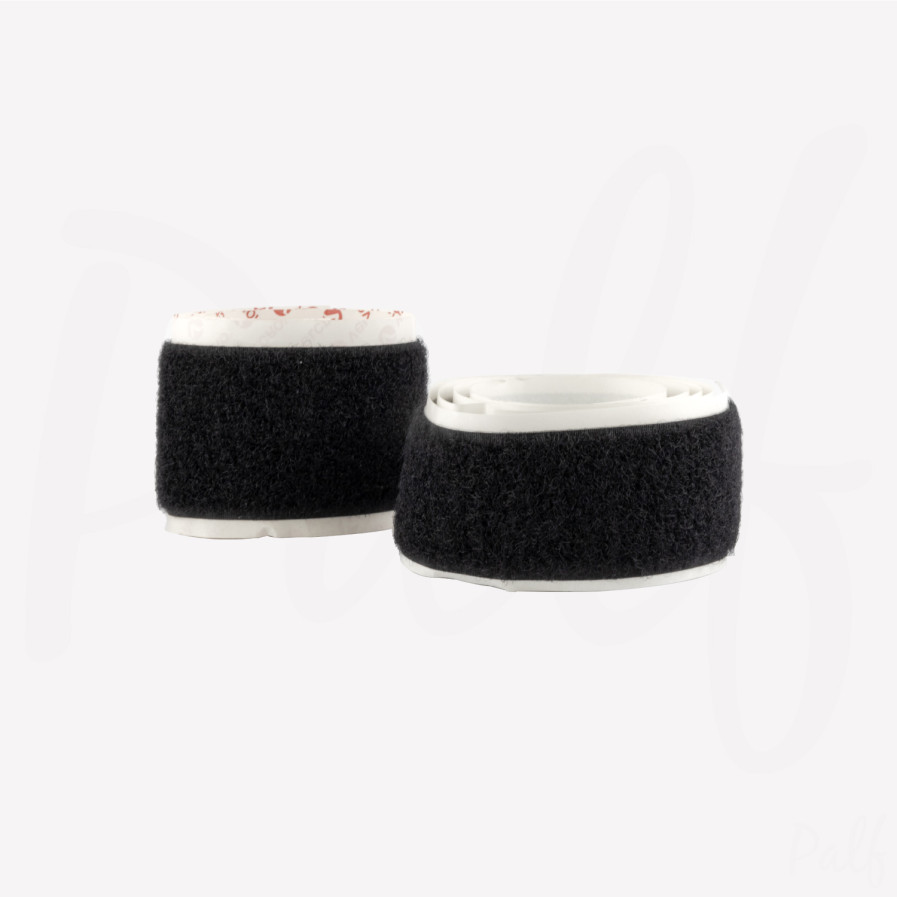 Velcro à boucles