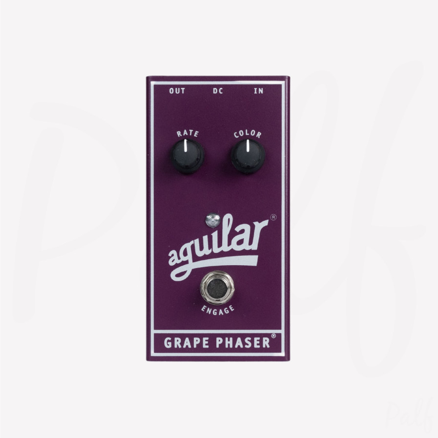 Grape Phaser
