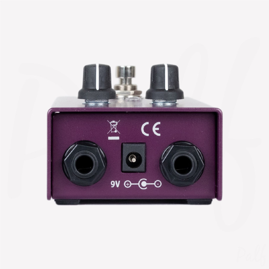 Grape Phaser