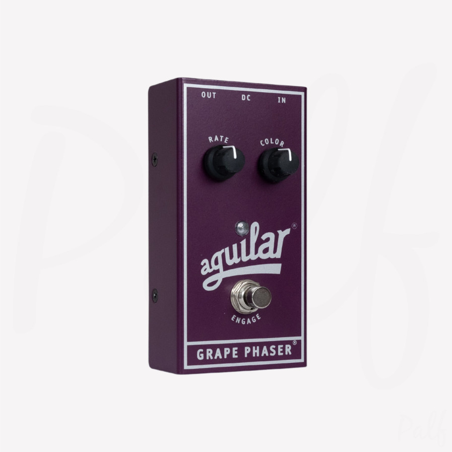 Grape Phaser