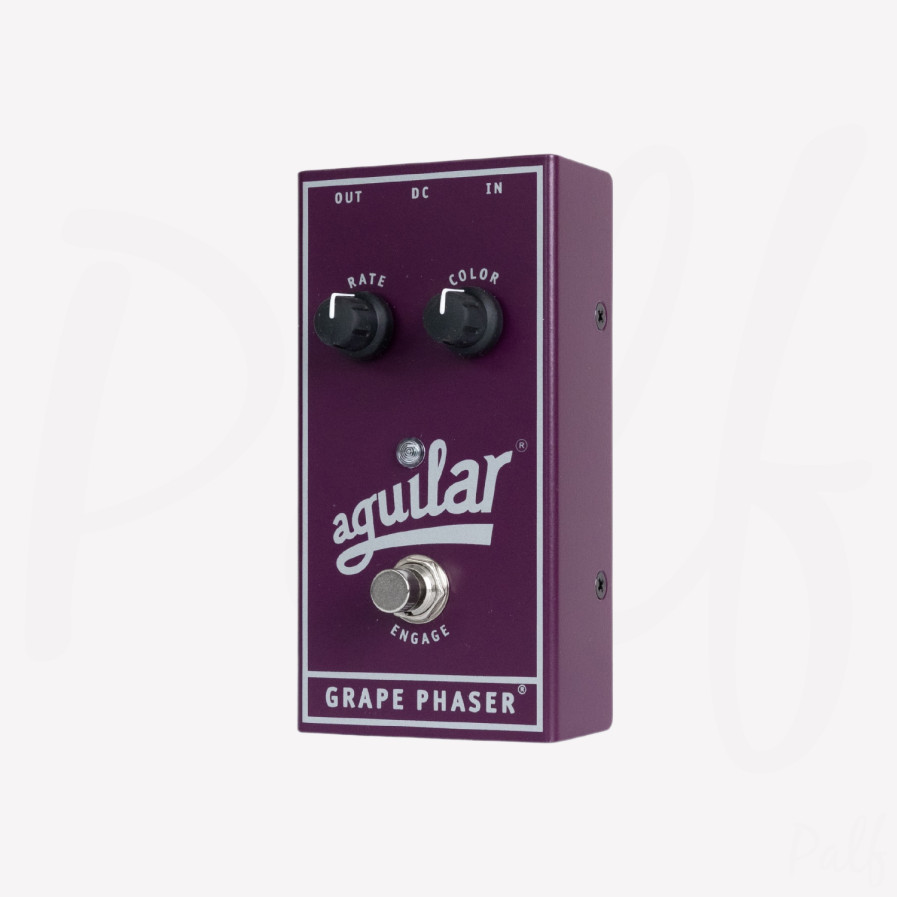 Grape Phaser