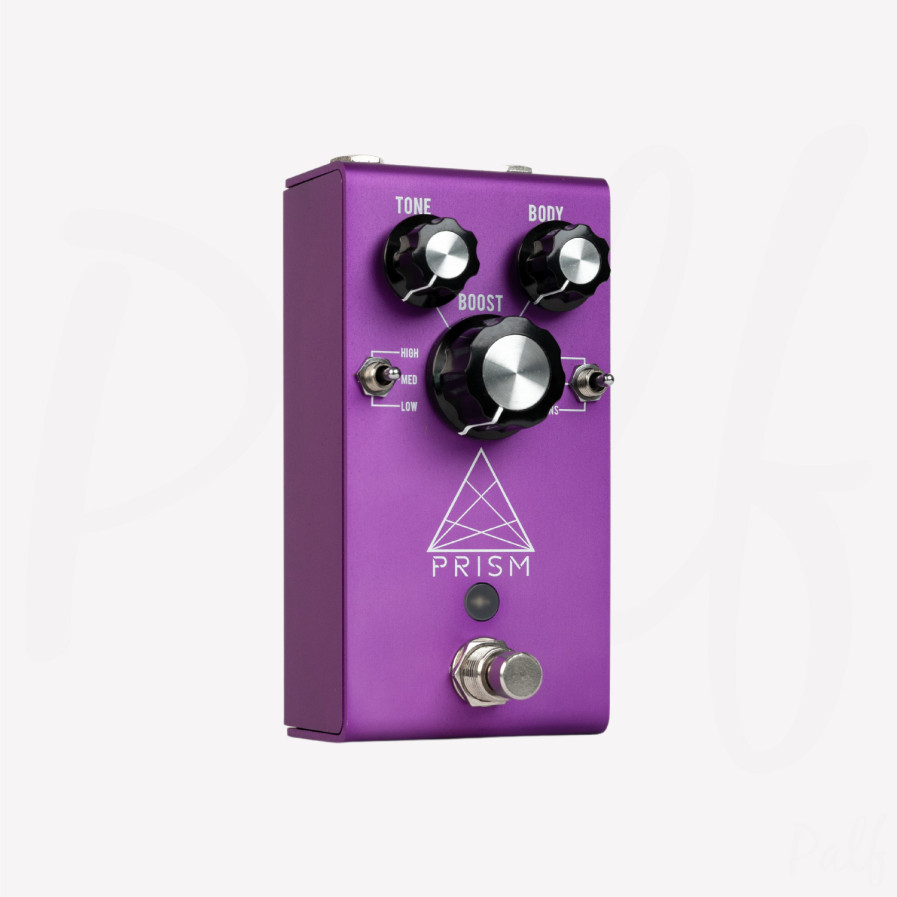 Prism Purple