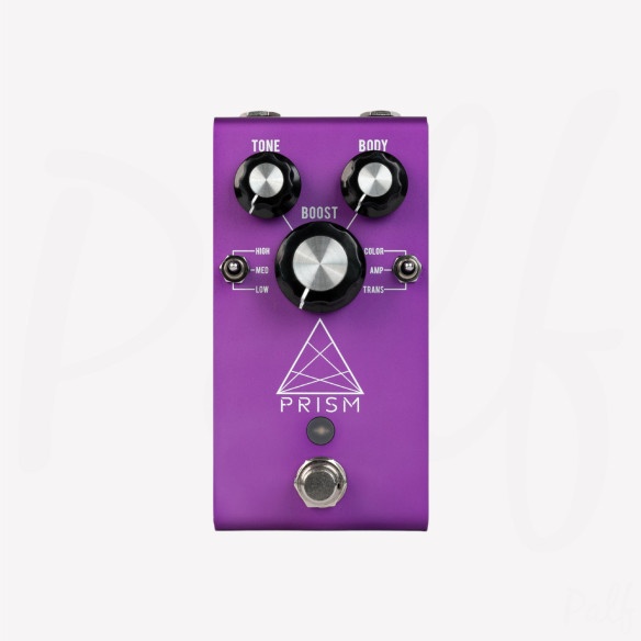 Prism Purple