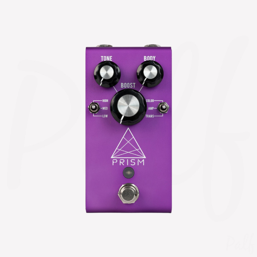 Prism Purple
