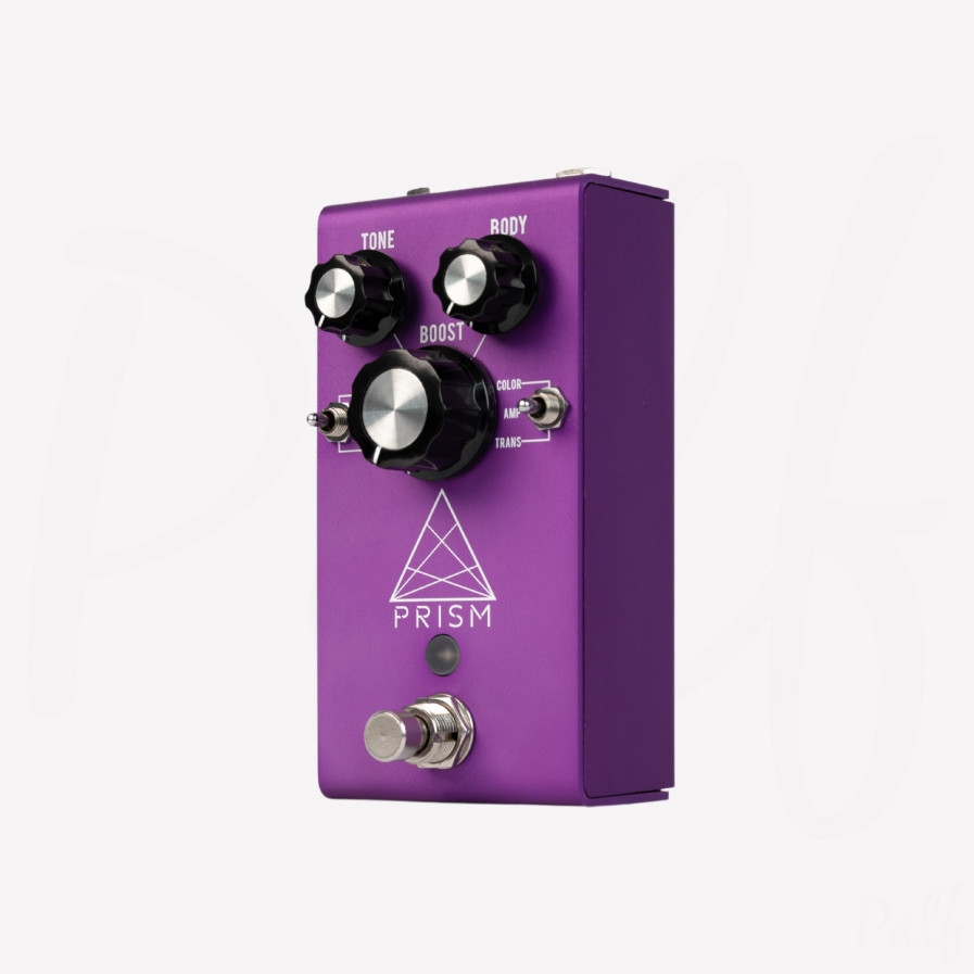 Prism Purple