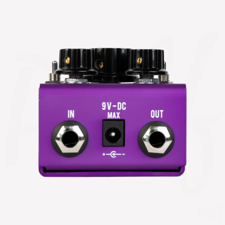 Prism Purple